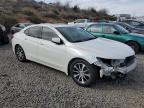 2015 Acura Tlx Tech იყიდება Reno-ში, NV - Front End