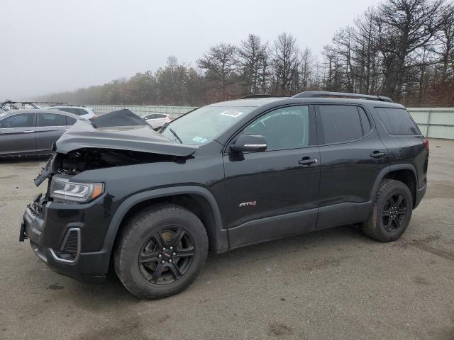 GMC ACADIA 2023 Black