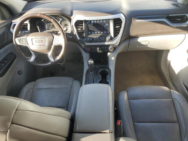  GMC ACADIA 2019 White