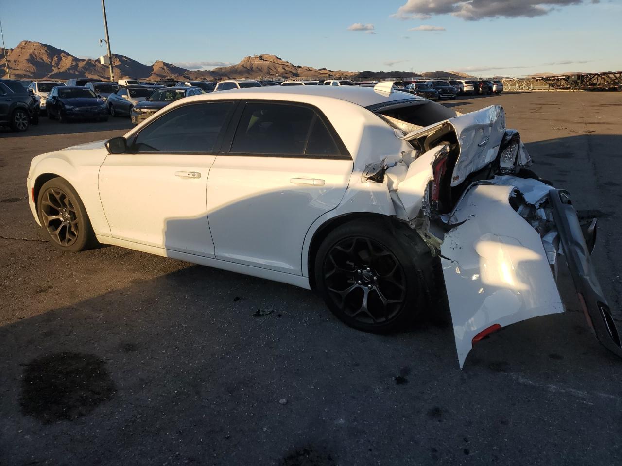 2019 Chrysler 300 - Image 2