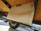 2008 Fleetwood                   Popup Trl იყიდება Pasco-ში, WA - Undercarriage