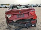 2011 Bmw 328 Xi Sulev for Sale in Houston, TX - Rear End
