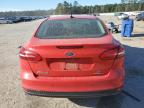 2016 Ford Focus Se იყიდება Harleyville-ში, SC - Front End
