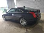 2017 Cadillac Ats  продається в Candia, NH - Side
