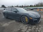 2018 Porsche Panamera Turbo Sport Turismo for Sale in Portland, OR - Rear End