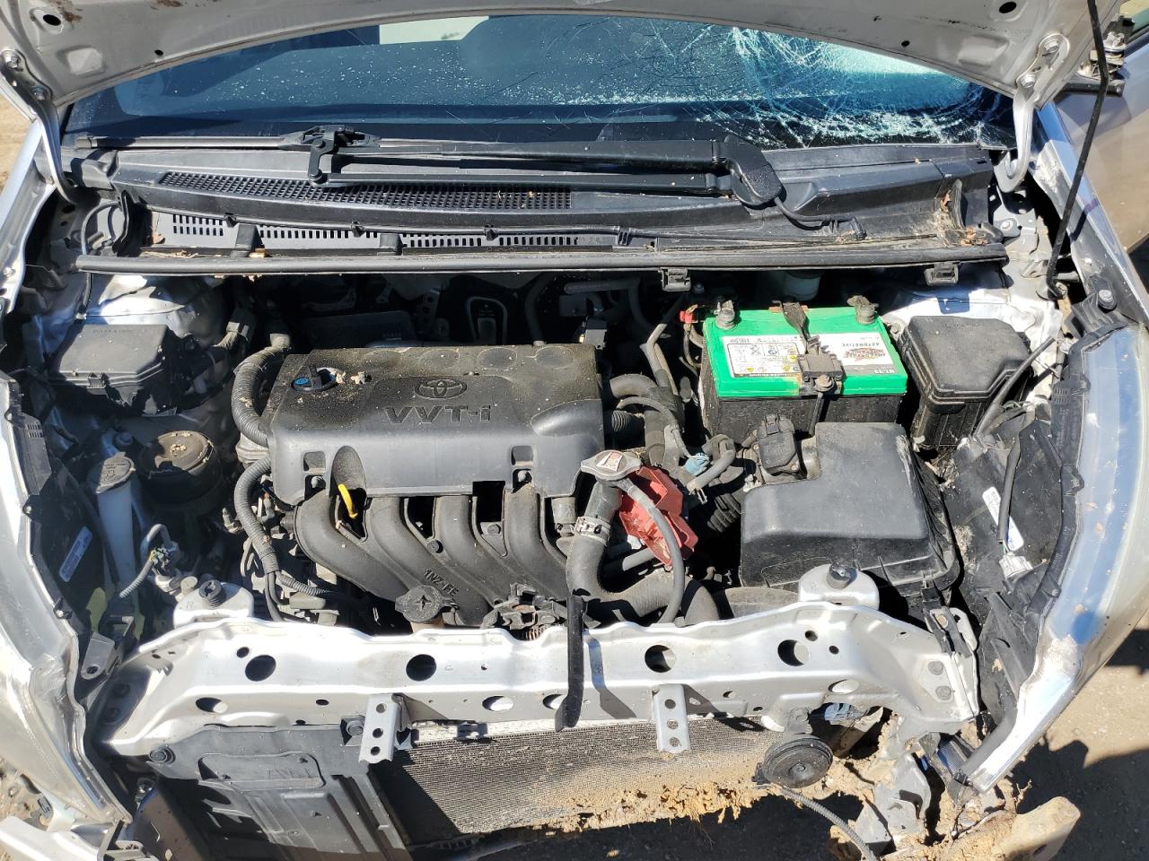 2014 Toyota Yaris - Image 11