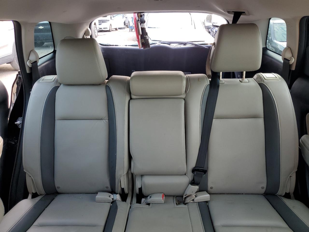 2012 Mazda CX-9 - Image 10