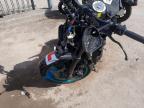 2024 YAMAHA MT 125 (MT for sale at Copart WESTBURY