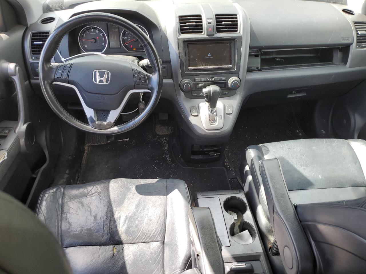 2009 Honda CR-V - Image 8