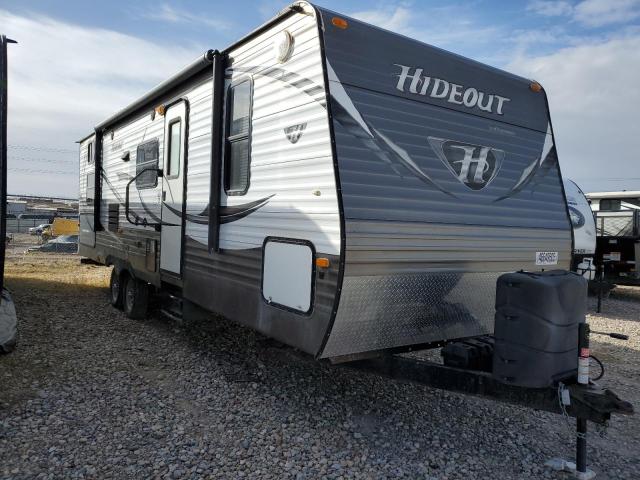 2015 Dutchman Hideout