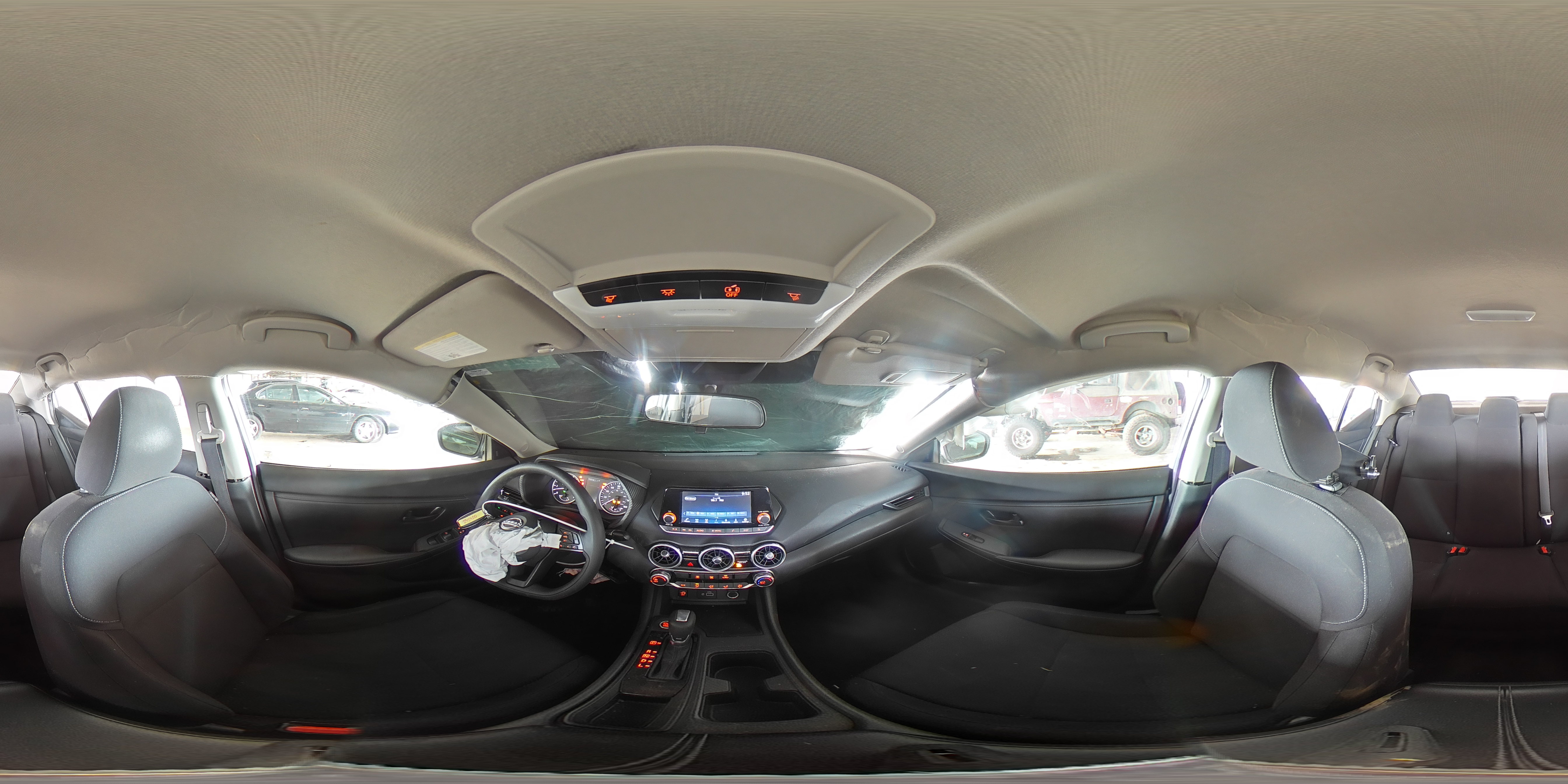 2024 Nissan Sentra - Image 12