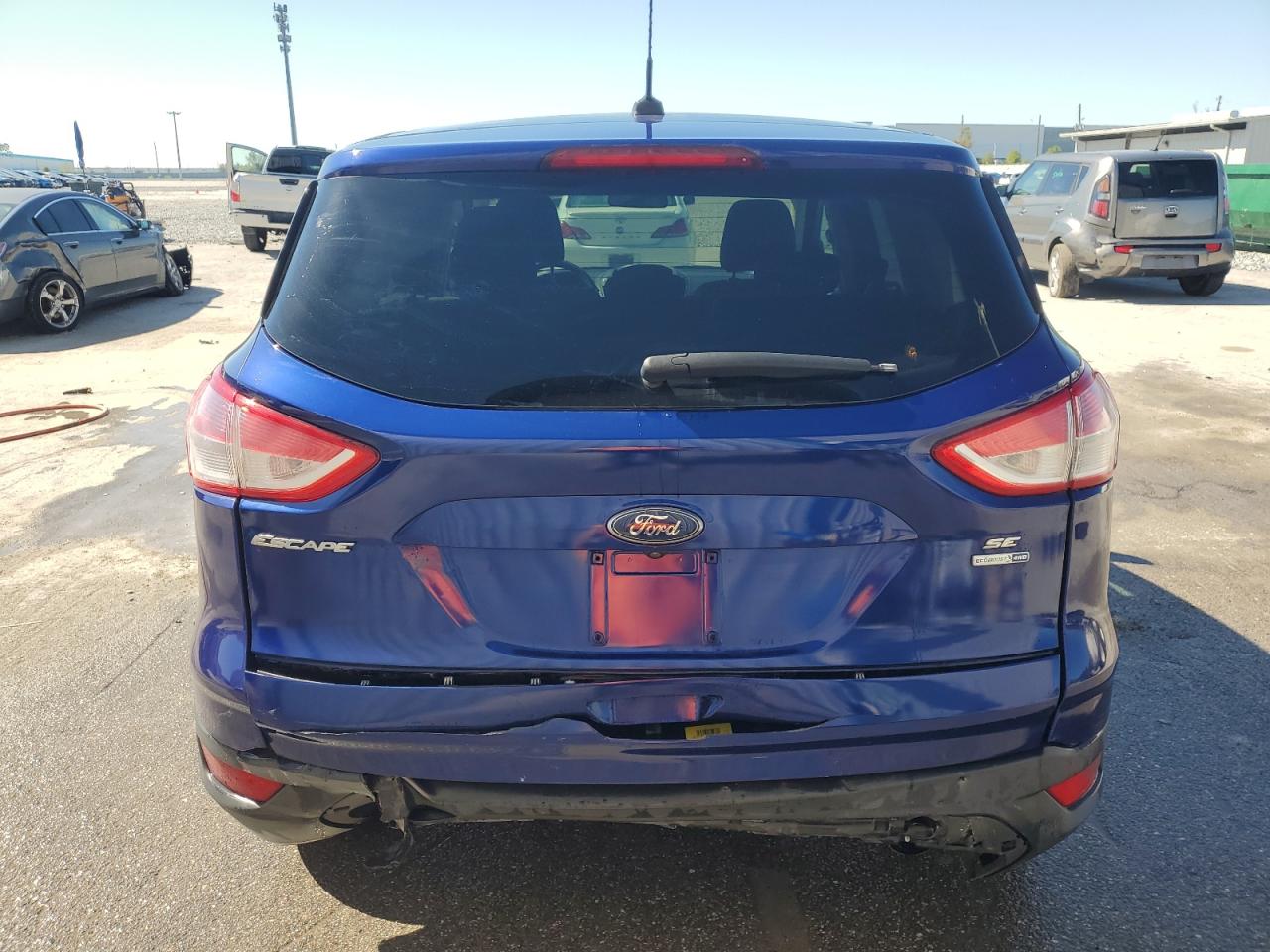 2014 Ford Escape - Image 6