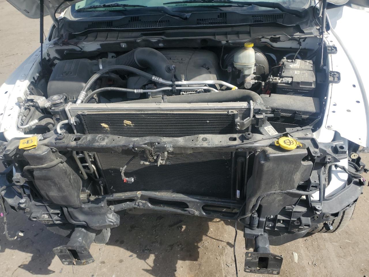 2015 RAM 1500 - Image 11
