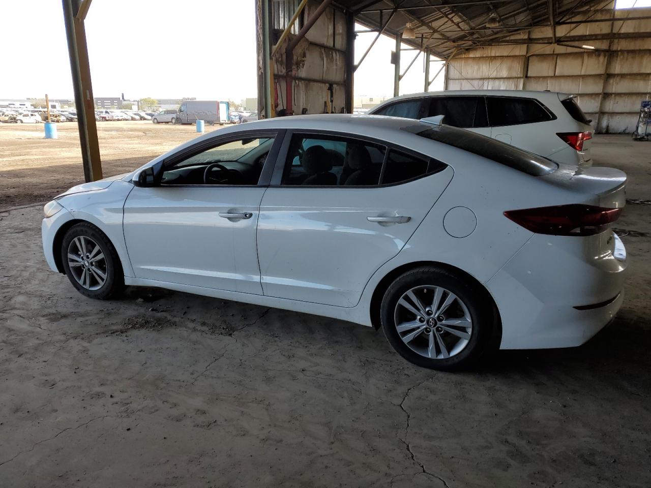 2017 Hyundai Elantra - Image 2