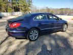2009 Volkswagen Cc Sport de vânzare în Knightdale, NC - Rear End