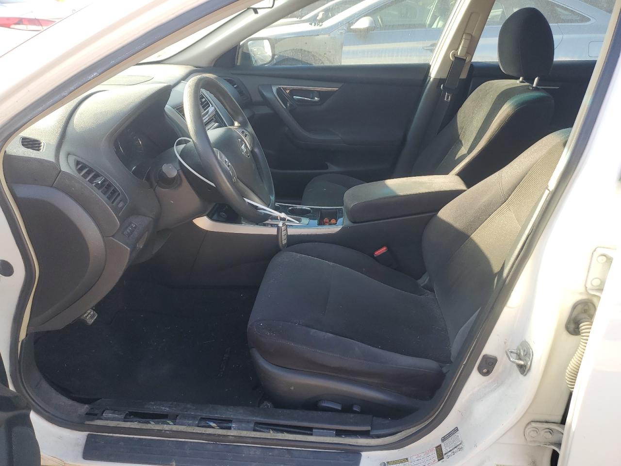 2013 Nissan Altima - Image 7