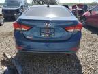 2014 Hyundai Elantra Se იყიდება Riverview-ში, FL - Front End