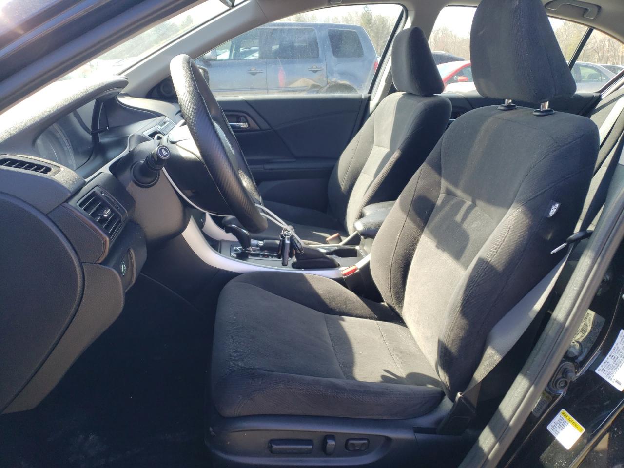 2015 Honda Accord - Image 7