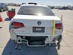2016 Volkswagen Jetta Sel de vânzare în Grand Prairie, TX - Rear End