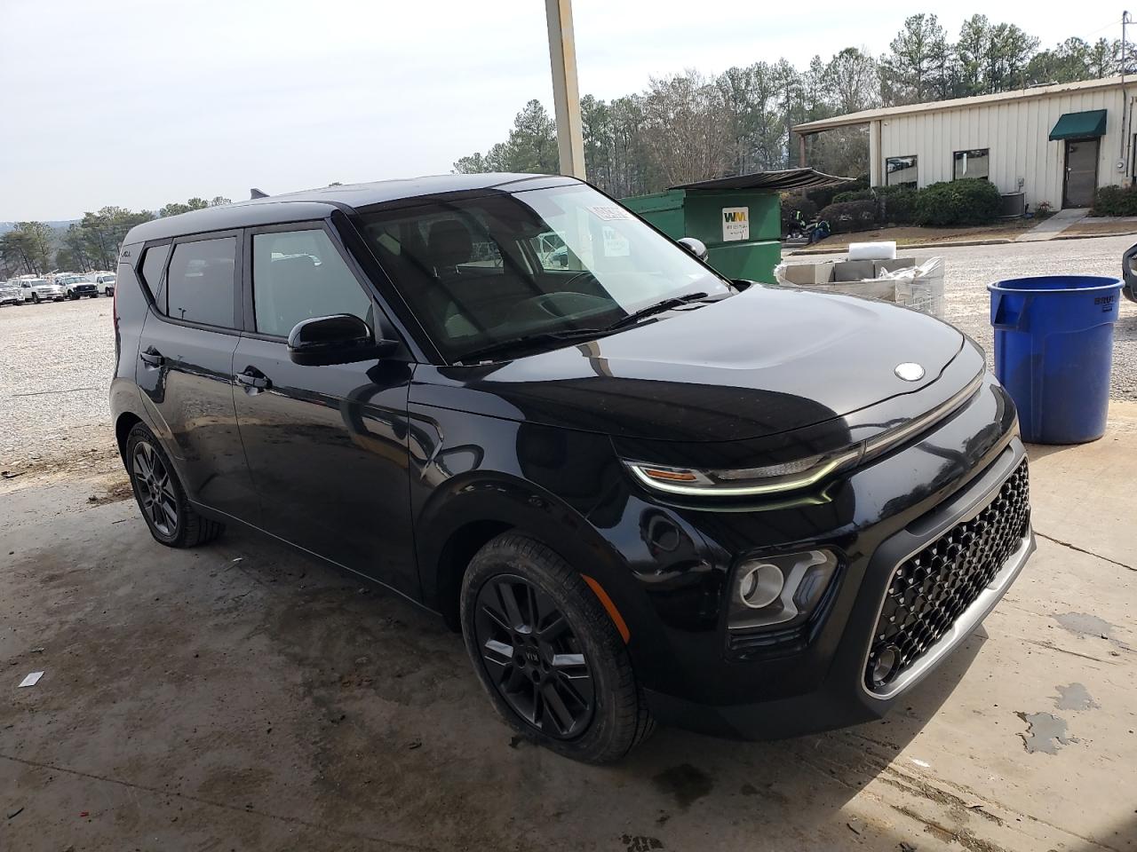 2020 Kia Soul - Image 4