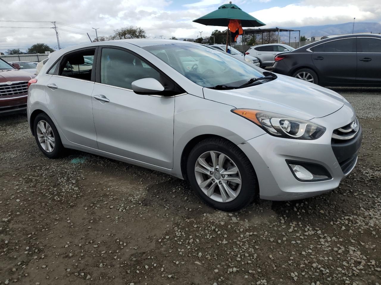 2014 Hyundai Elantra - Image 4