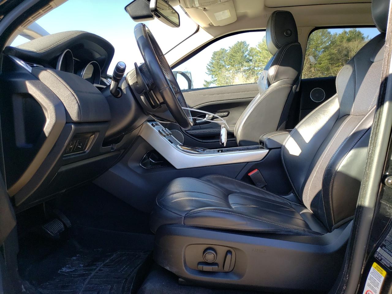 2016 Land Rover Range Rover - Image 7