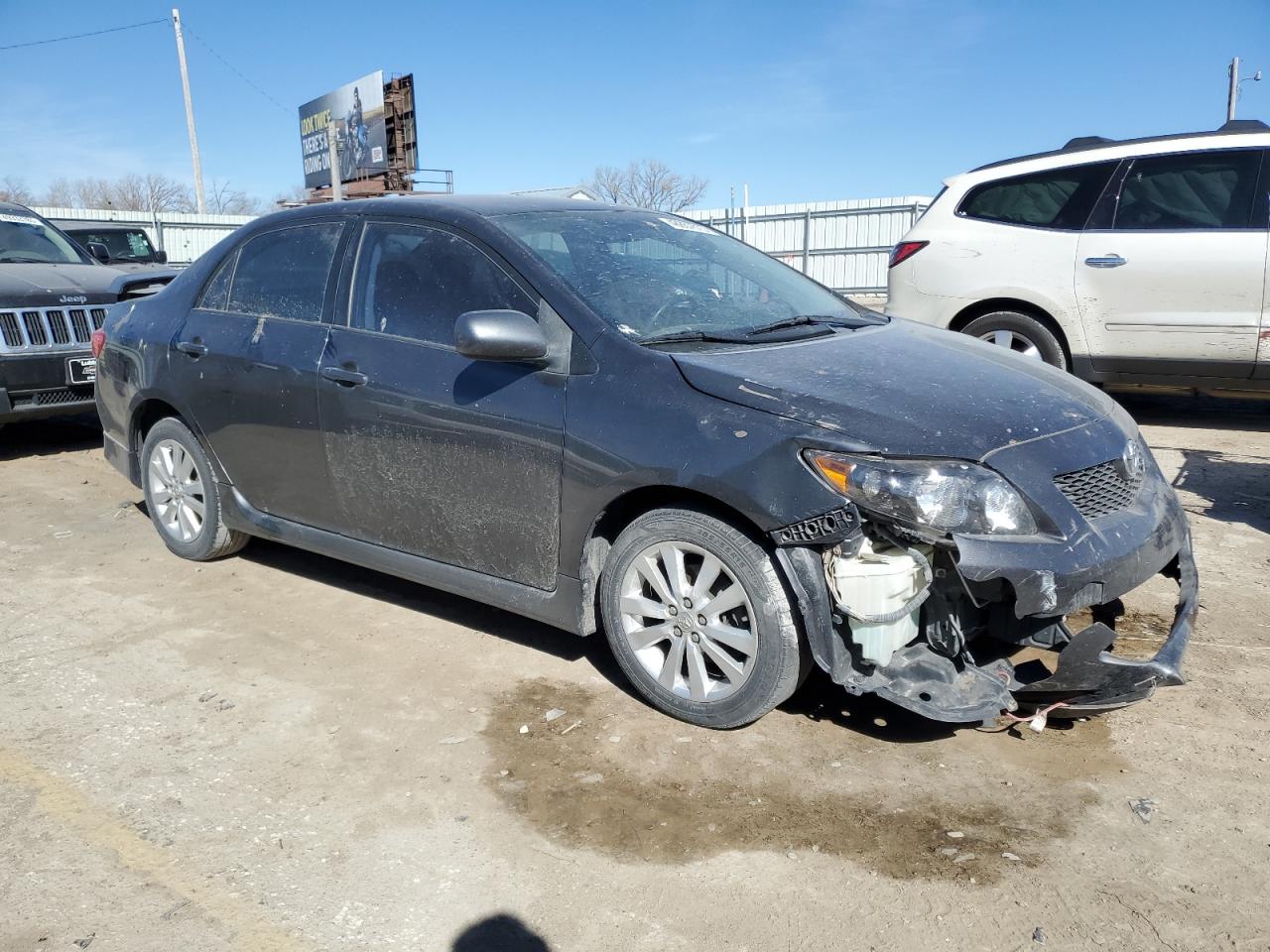 2010 Toyota Corolla - Image 4