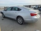 2016 Chevrolet Impala Lt for Sale in Wilmer, TX - All Over