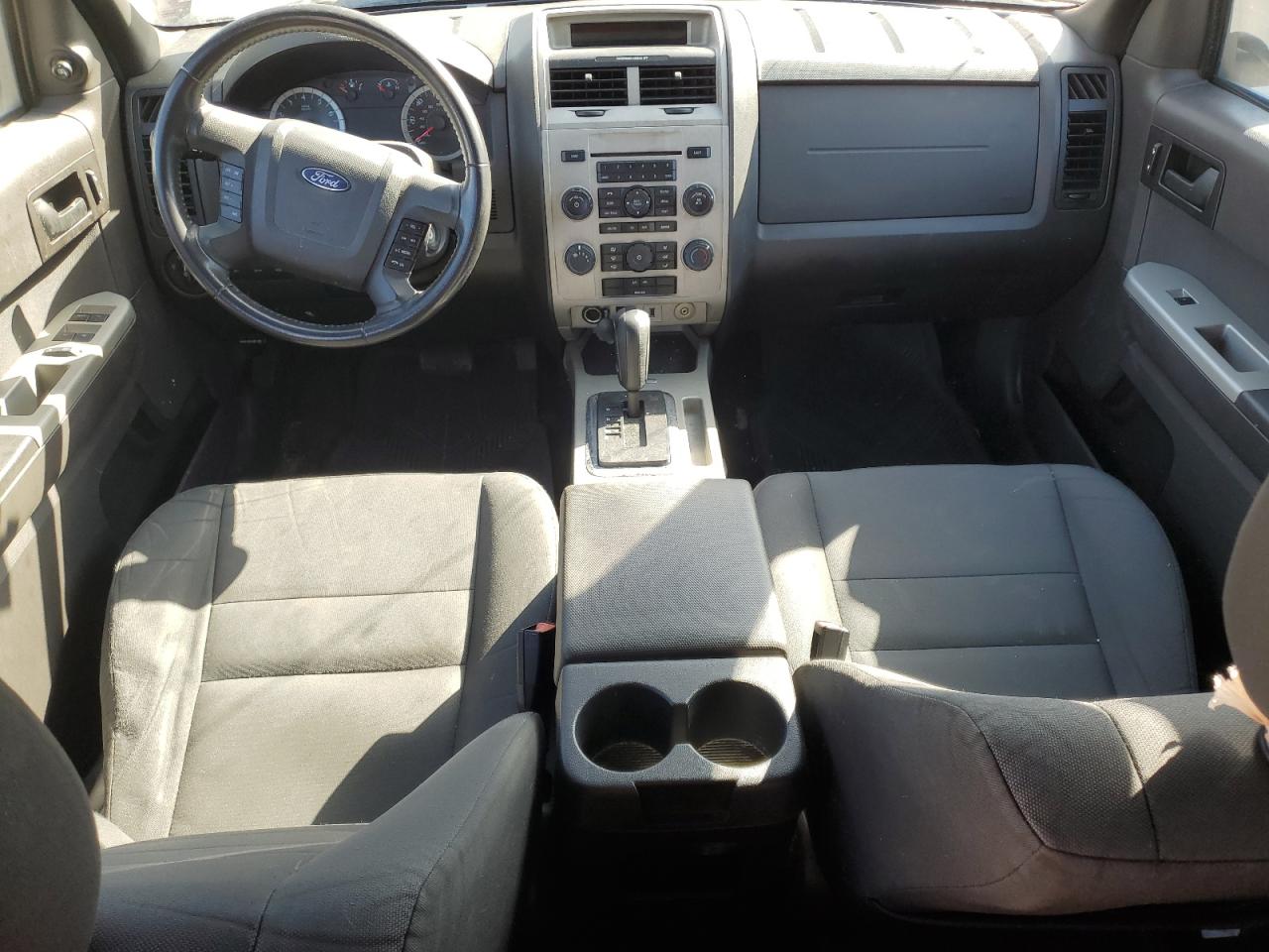 2012 Ford Escape - Image 8