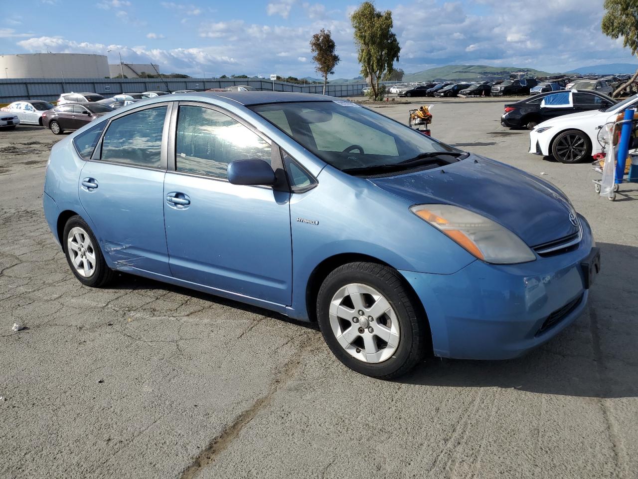2009 Toyota Prius - Image 4