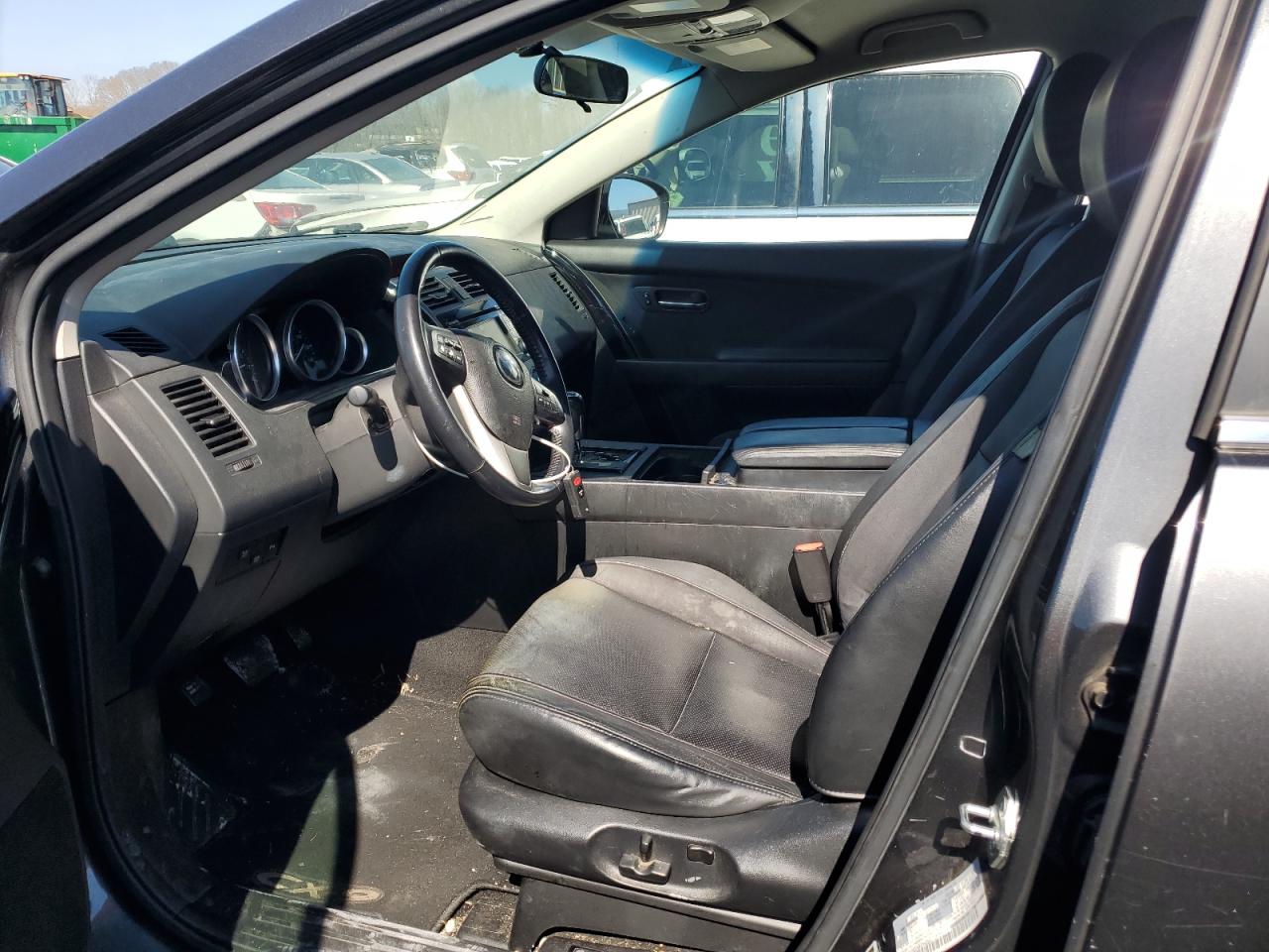2014 Mazda CX-9 - Image 7