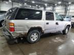 2002 Chevrolet Suburban K1500 de vânzare în Ham Lake, MN - Vandalism