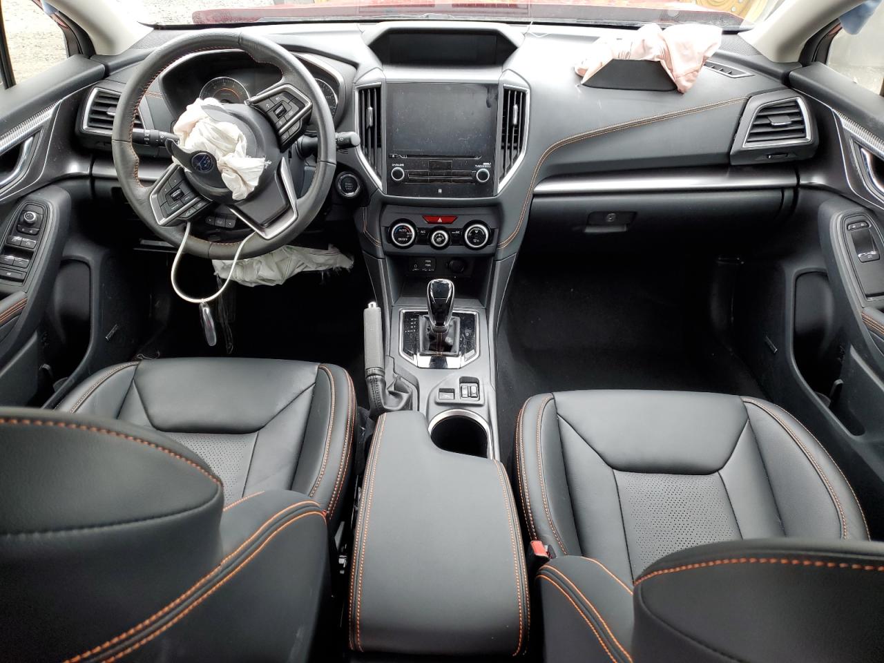 2021 Subaru XV - Image 8