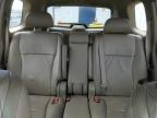 2010 Toyota Highlander Limited de vânzare în Vallejo, CA - Front End