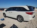 2019 Honda Odyssey Exl იყიდება Temple-ში, TX - Front End
