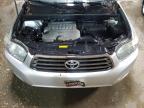 2008 Toyota Highlander Sport de vânzare în Elgin, IL - Undercarriage
