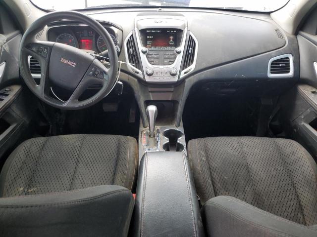 Parquets GMC TERRAIN 2014 Silver