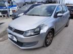 2010 VOLKSWAGEN POLO S 60 for sale at Copart SANDY