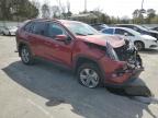 2024 Toyota Rav4 Xle للبيع في Savannah، GA - Front End