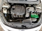 2011 Kia Optima Lx продається в Phoenix, AZ - Front End