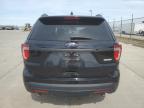 2017 Ford Explorer Police Interceptor for Sale in Sacramento, CA - Front End