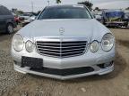 2009 Mercedes-Benz E 350 продається в San Diego, CA - Side