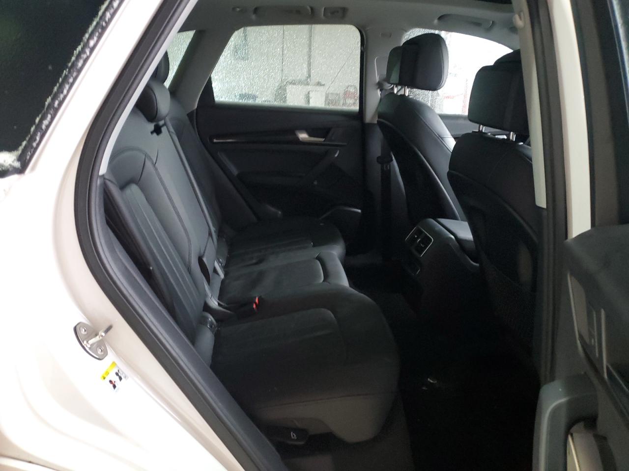 2018 Audi Q5 - Image 10