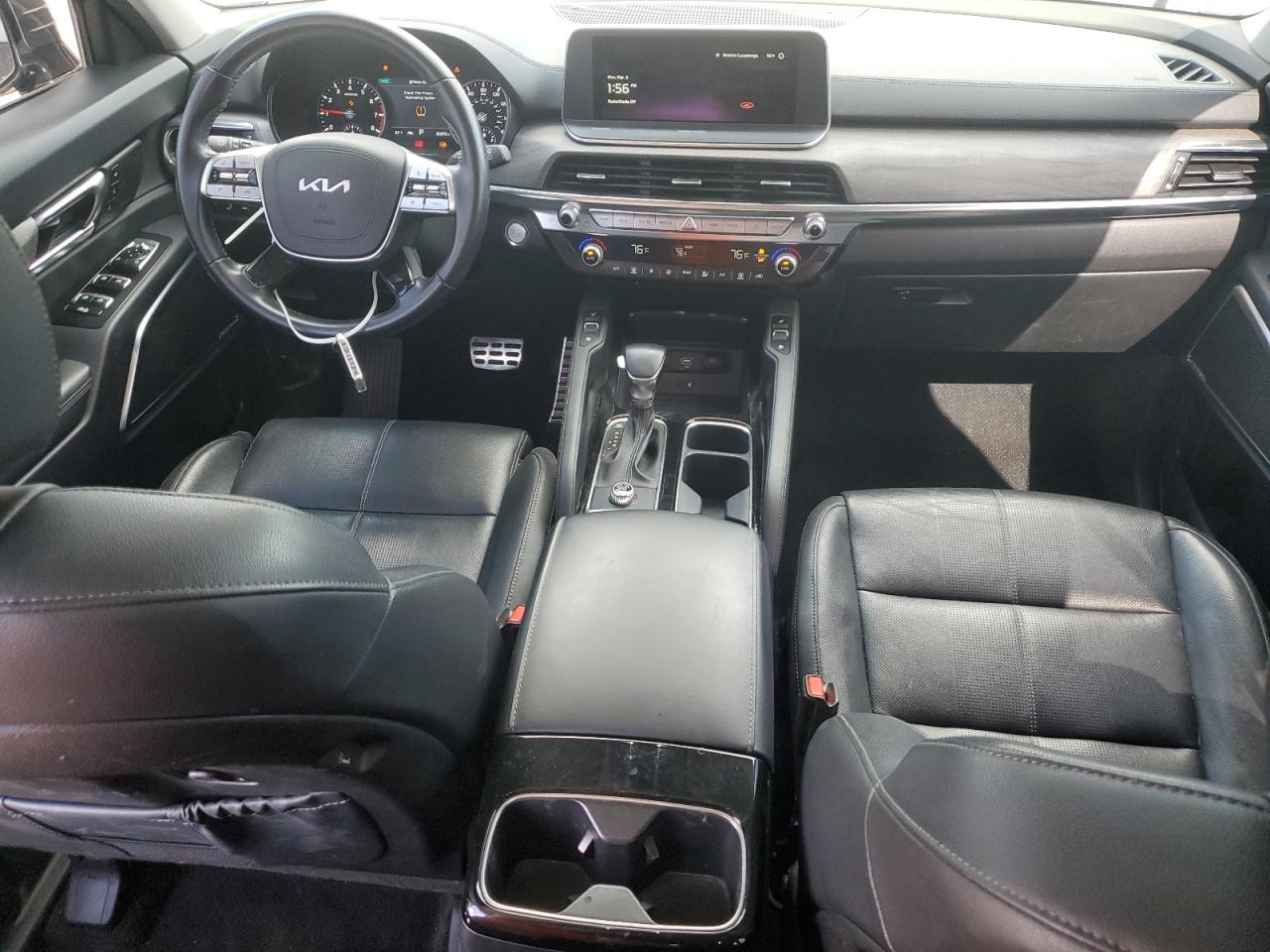 2022 Kia Telluride - Image 8