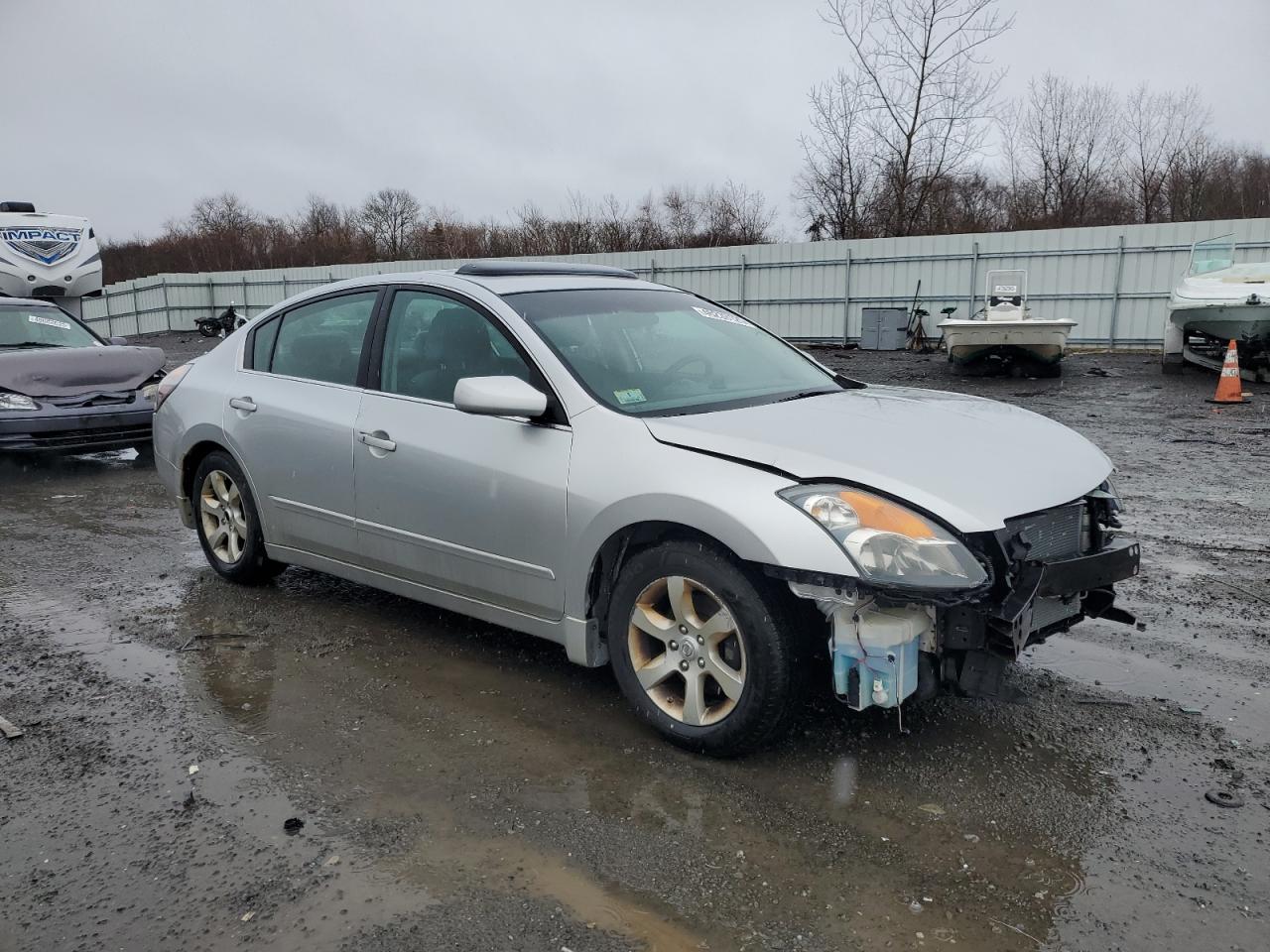 2007 Nissan Altima - Image 4