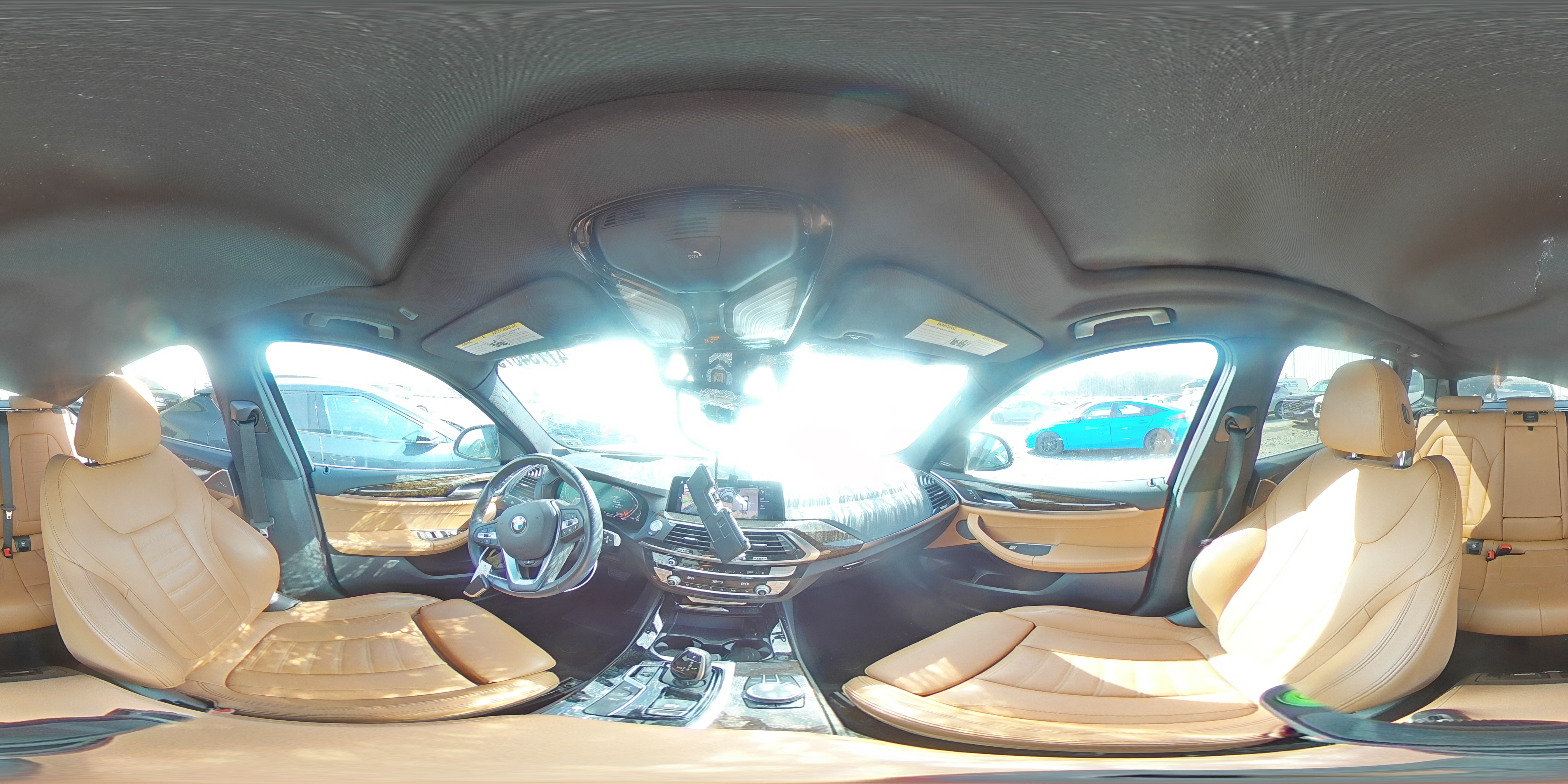 2020 BMW X3 - Image 15