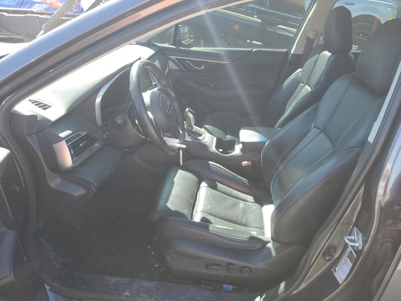 2021 Subaru Legacy Limited Xt VIN: 4S3BWGN67M3009537 Lot: 47382155