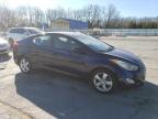 2013 Hyundai Elantra Gls იყიდება Rogersville-ში, MO - Vandalism