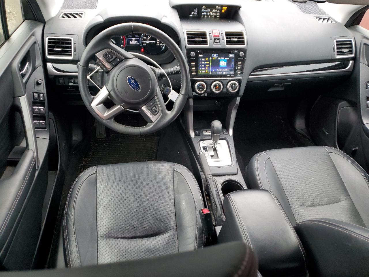 2018 Subaru Forester - Image 8