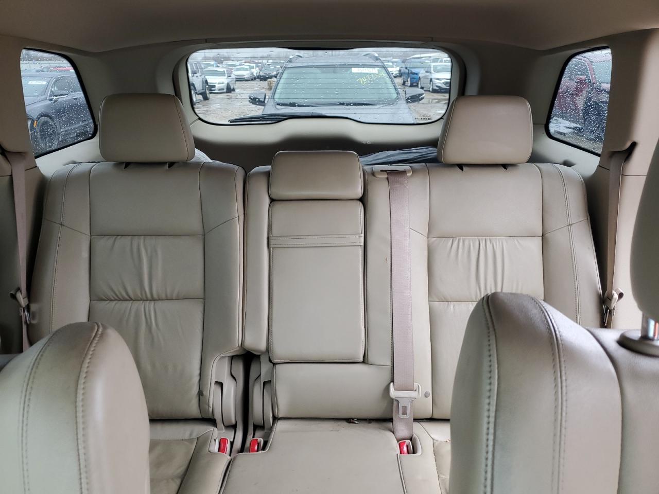 2015 Jeep Grand Cherokee - Image 10